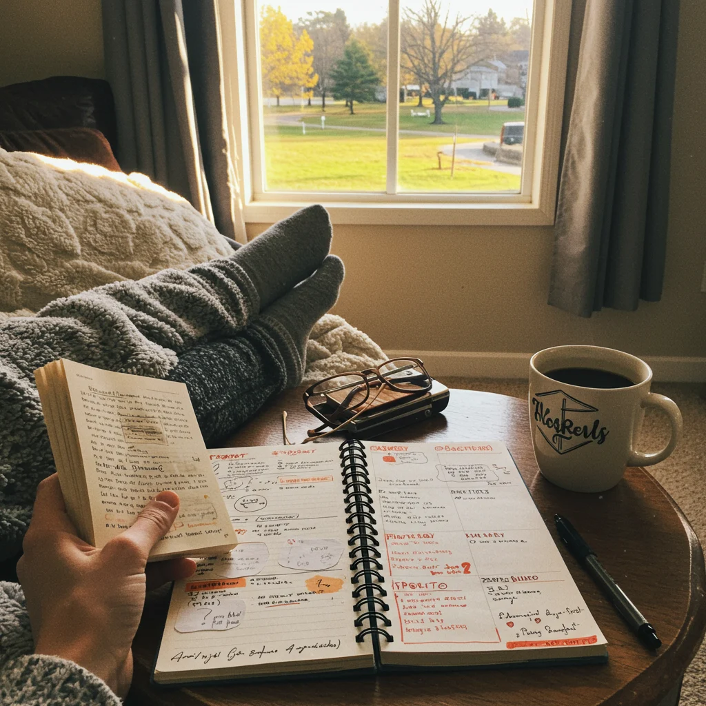 Conclusion: How Will You Make the Most of Your Weekend?