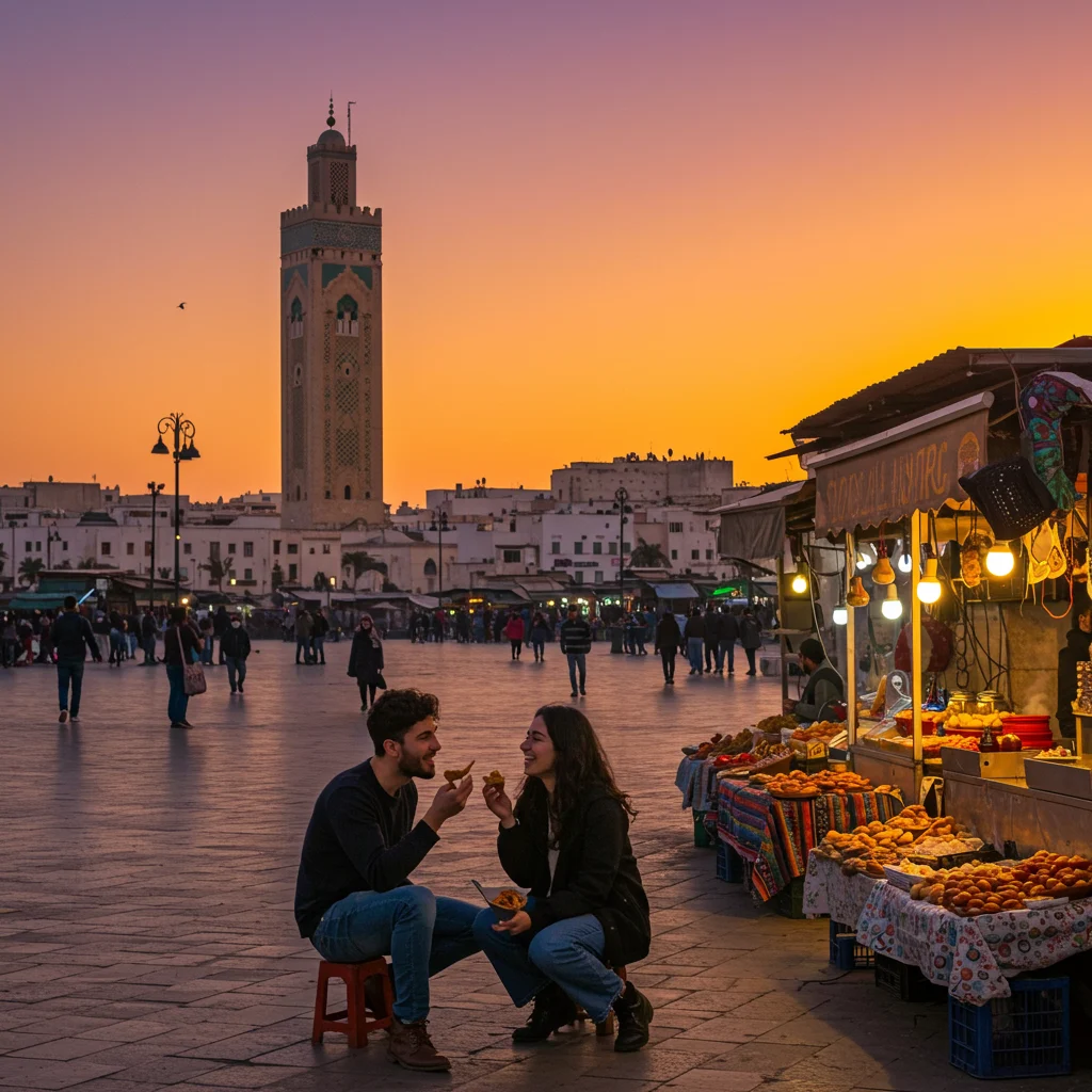 Conclusion: Making the Most of Your Casablanca Adventure