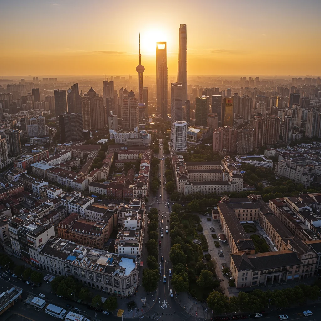 Conclusion: Planning Your Unforgettable Shanghai Experience