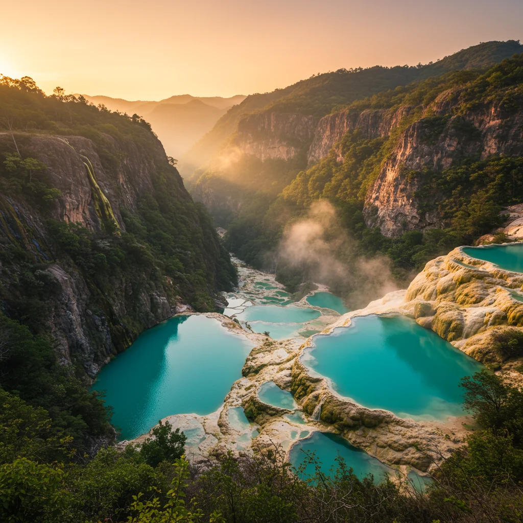 Conclusion: Why Tolantongo Should Be on Your Bucket List