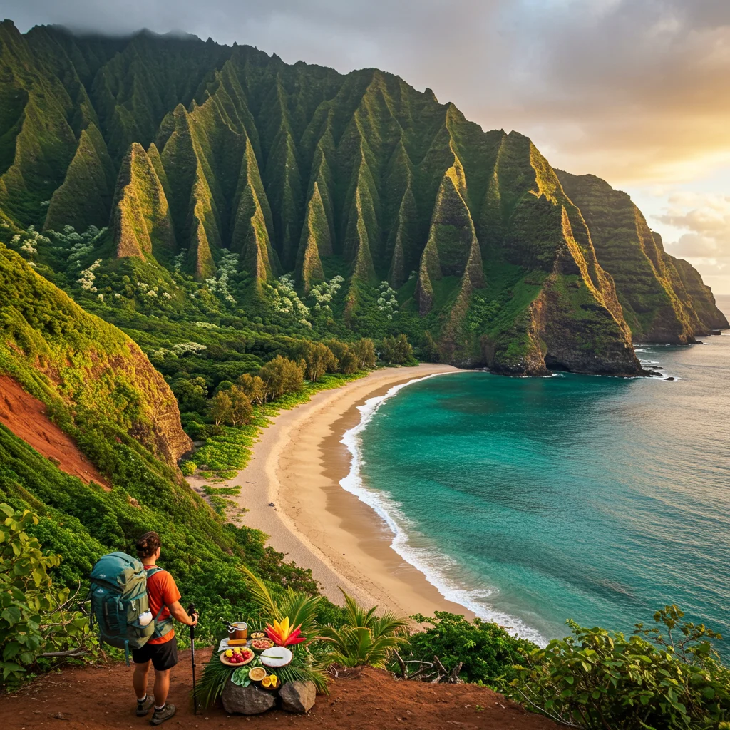 Essential Things to Know Before Visiting Kauai’s Secret Beaches