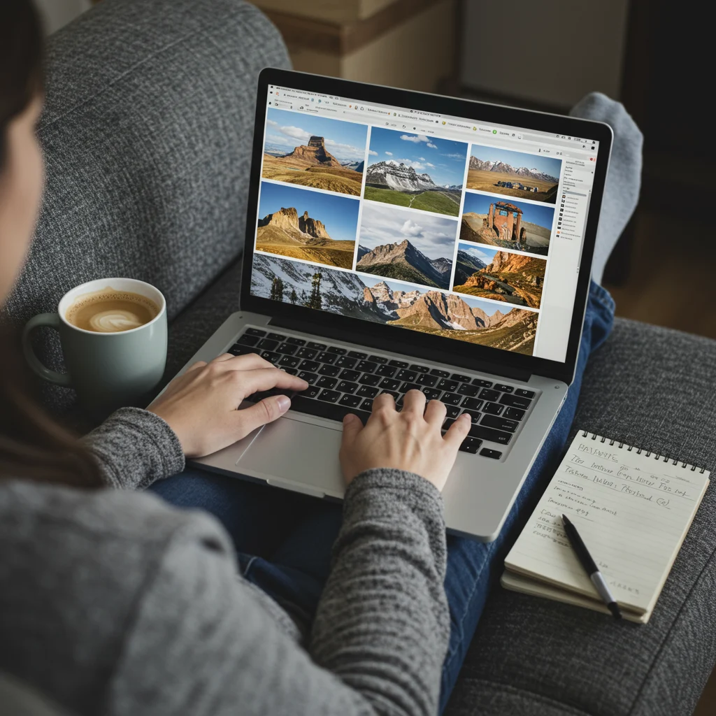 How to Book on Viator