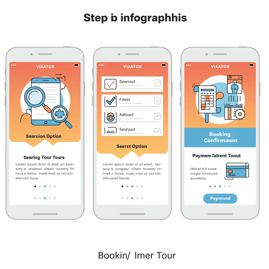 How to Book on Viator