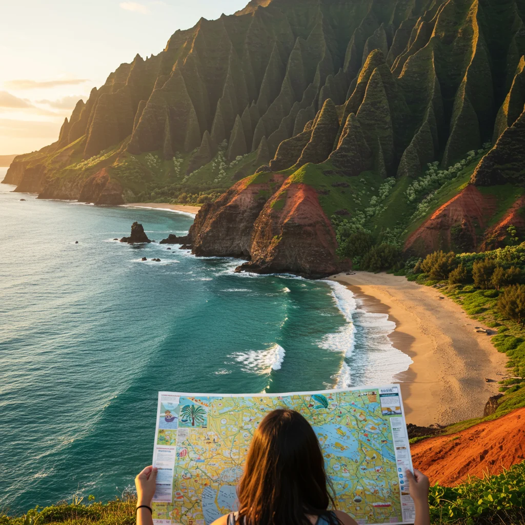 How to Choose the Right Secret Beach for Your Kauai Adventure