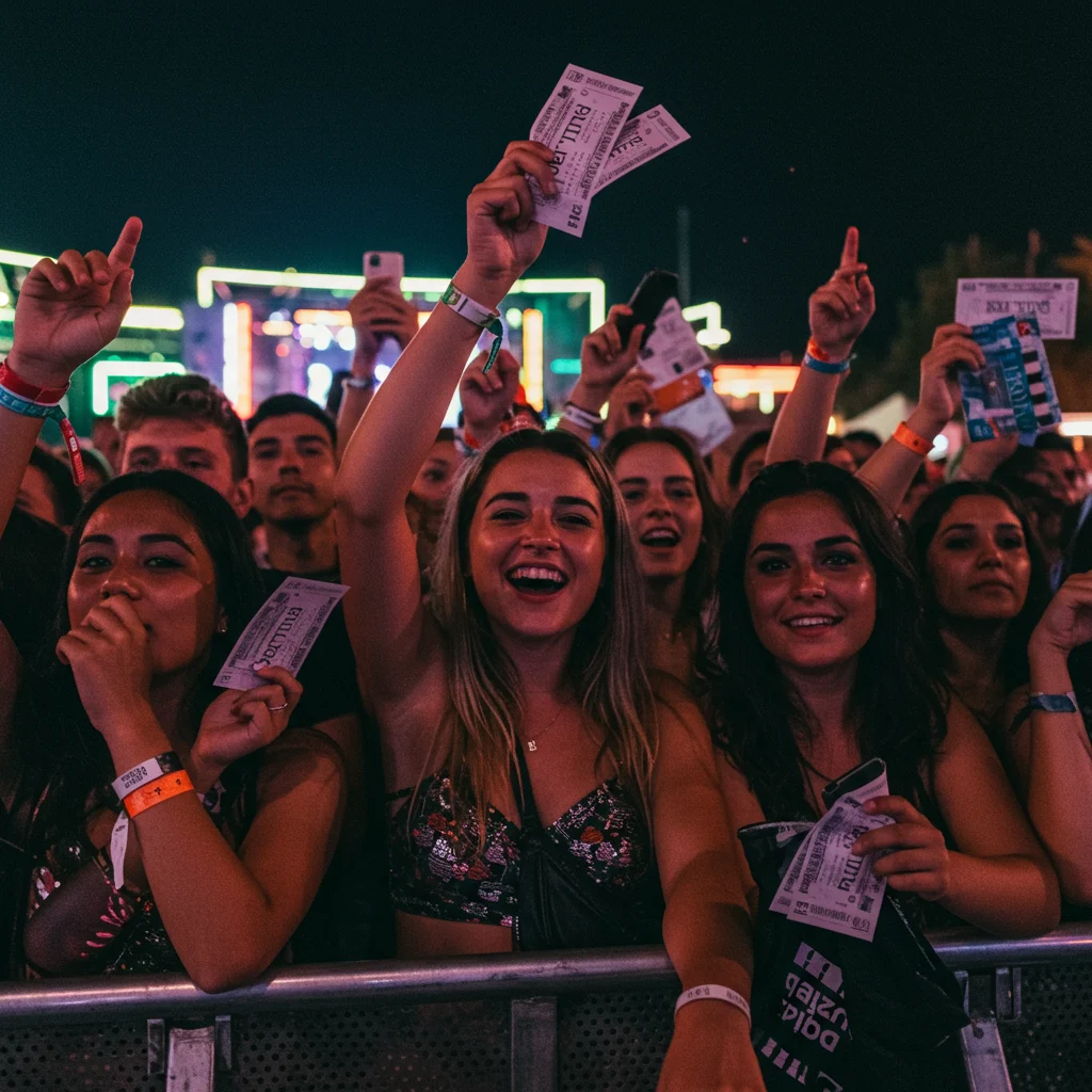 How to Prepare for the Concert Experience