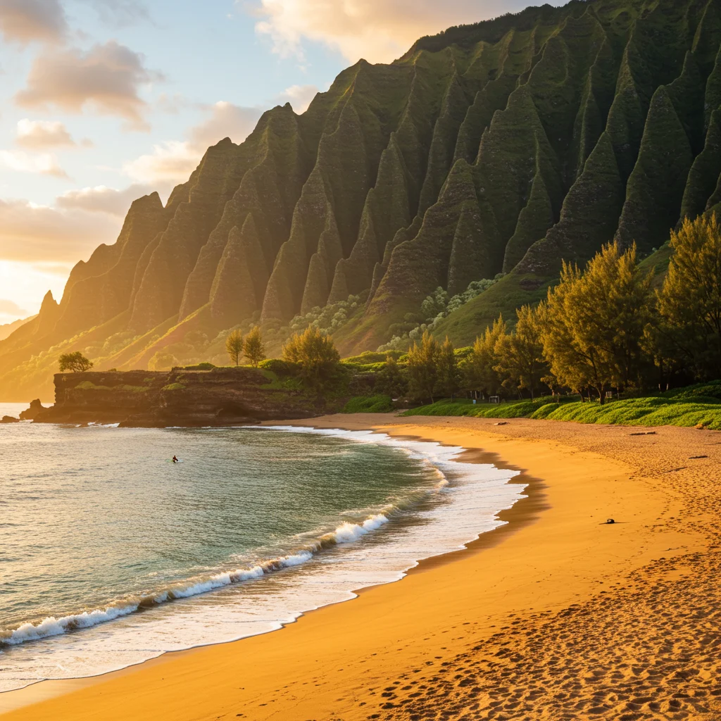 Introduction: Why Kauai’s Beaches Are the Island’s Best-Kept Secrets