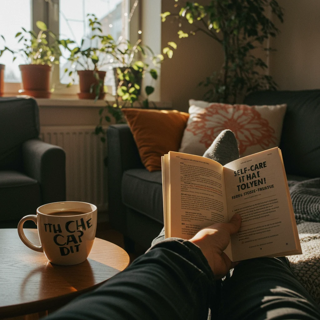 Introduction: Why Your Weekend Mood Matters