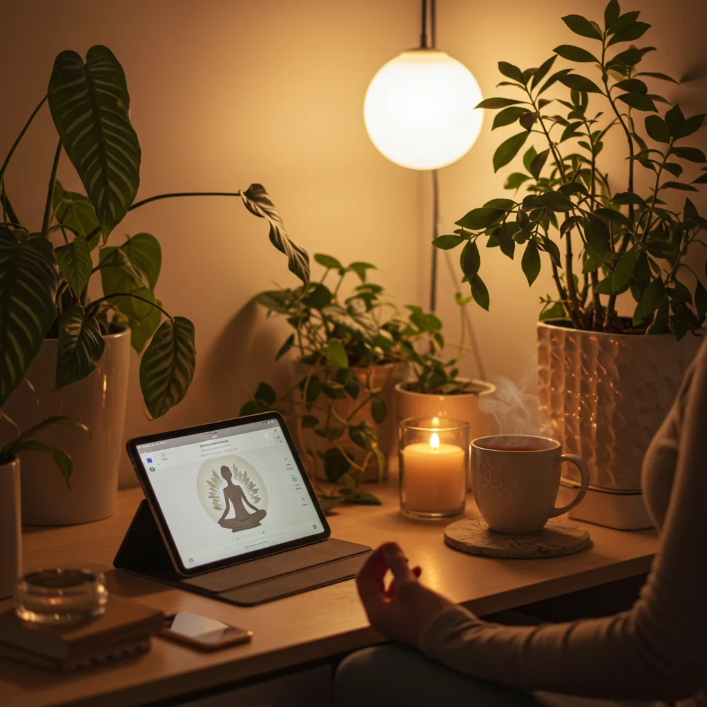 Mindful Tech Use: Digital Fun Without Stress