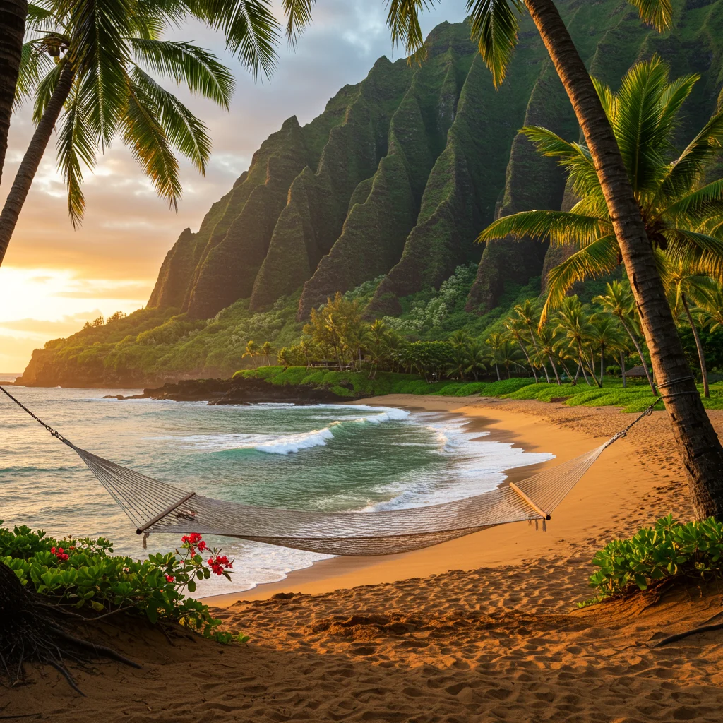 More Hidden Gems: Lesser-Known Kauai Beaches Worth Exploring