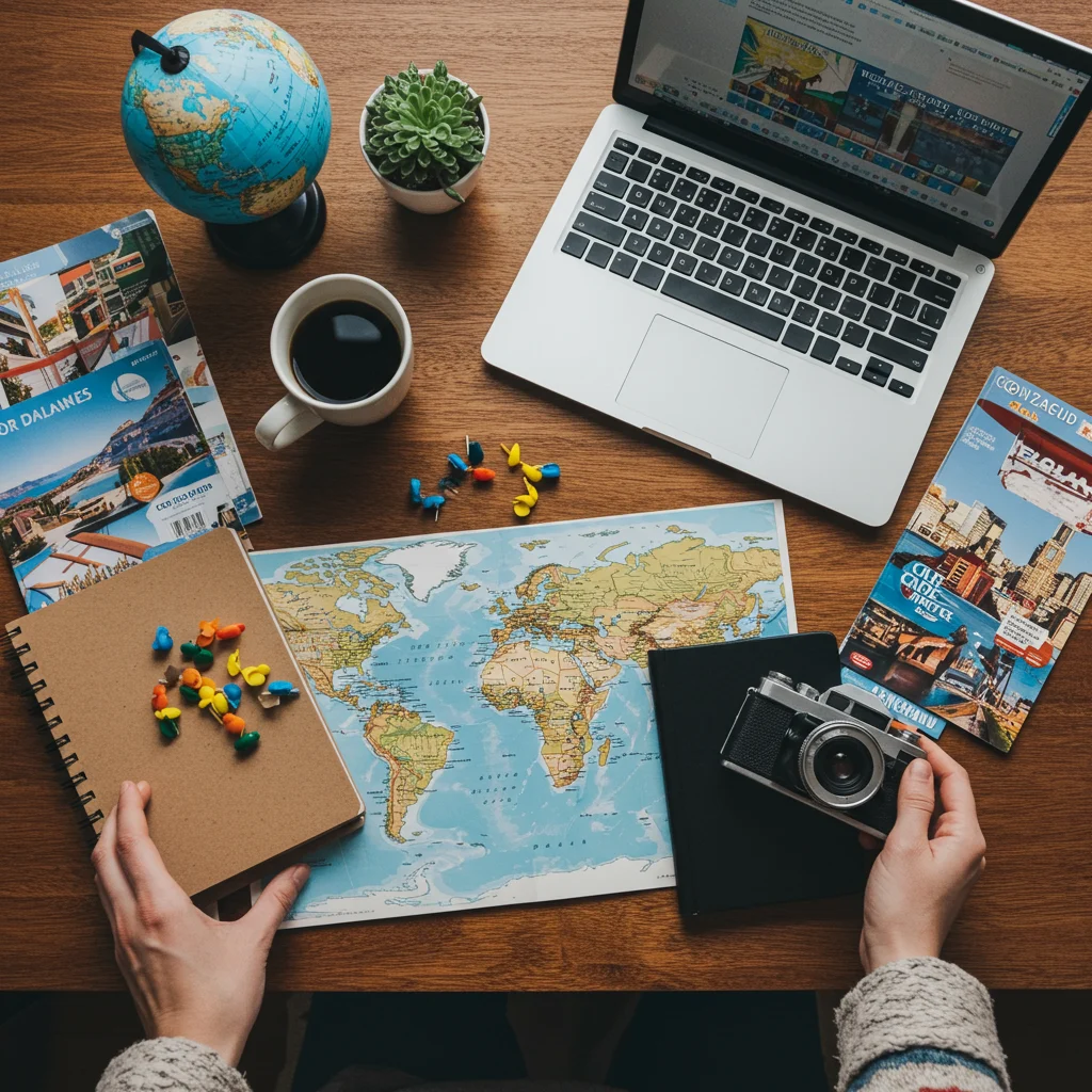 Planning Your Trip: Key Considerations Before You Go