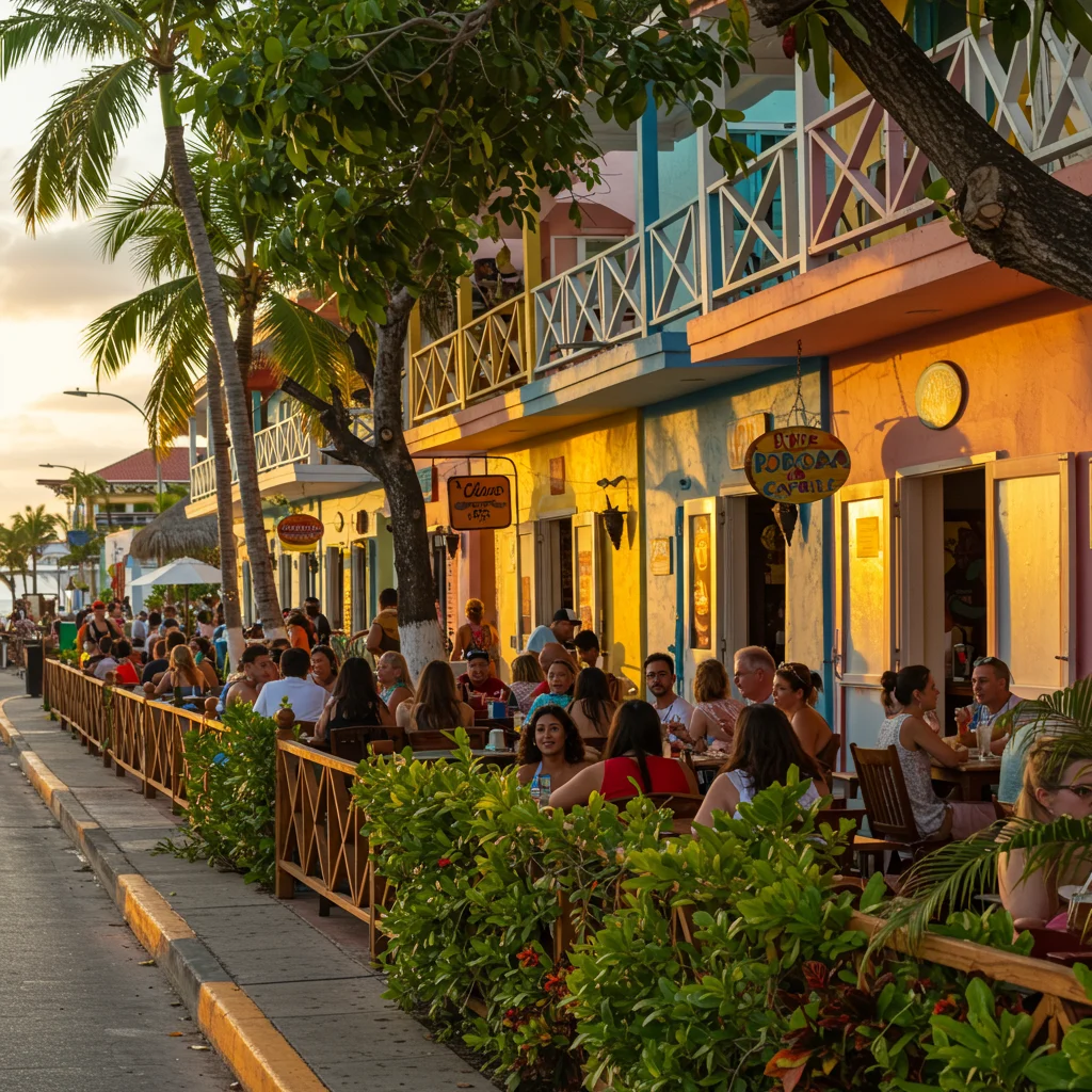 Top Must-Try Restaurants in Punta Cana