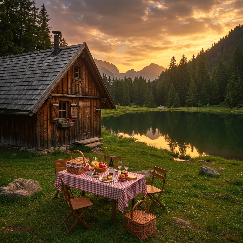 Weekend Getaways: Planning a Mini Escape