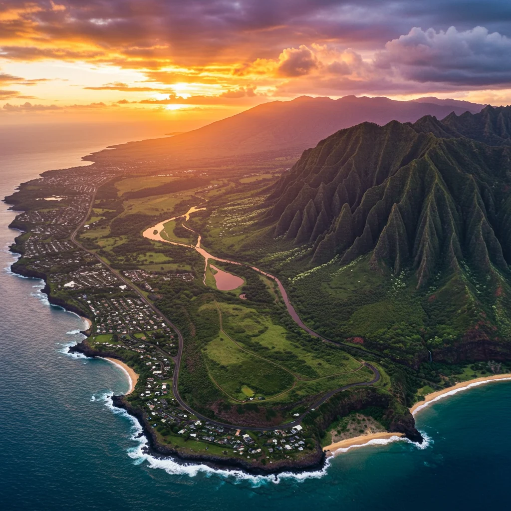 What Makes Maui a Must-Visit Island?